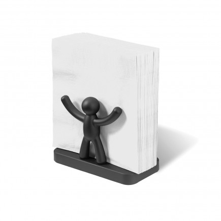 Porte serviette papier original design Umbra Buddy
