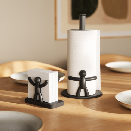 Porte-serviettes papier original design Umbra BUDDY