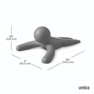 Cale porte design original Umbra Buddy