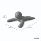 Cale porte design original Umbra Buddy