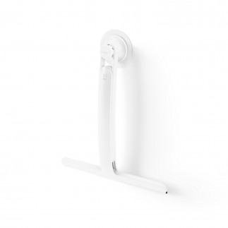 Raclette de douche ventouse Umbra Flex