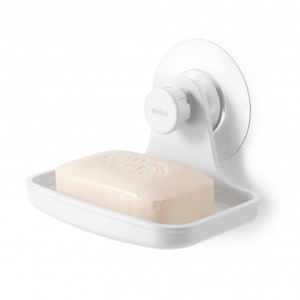 Porte savon mural ventouse Umbra Flex