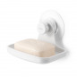 Porte savon mural ventouse Umbra Flex