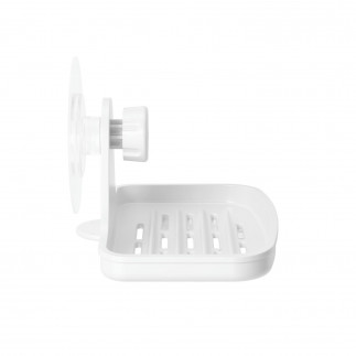 Porte savon mural ventouse Umbra Flex