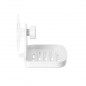 Porte savon mural ventouse Umbra Flex