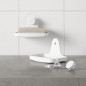 Porte savon mural ventouse Umbra Flex