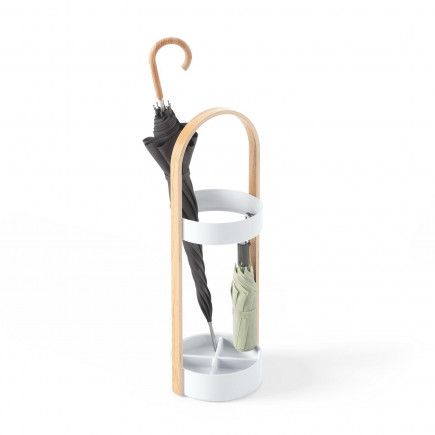 Porte parapluies design Umbra Bellwood