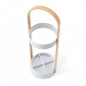 Porte parapluies design Umbra Bellwood