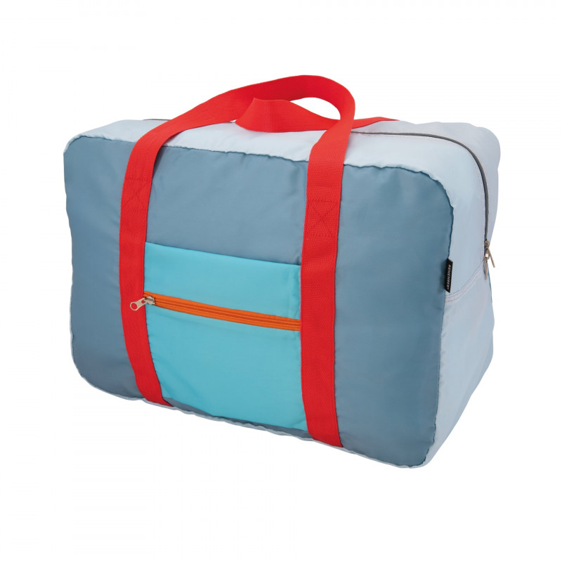 Sac de voyage pliable Remember Tom
