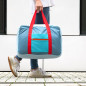Sac de voyage pliable Remember Tom