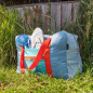 Sac de voyage pliable Remember Tom