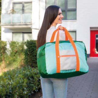 Sac de voyage pliable Remember Max