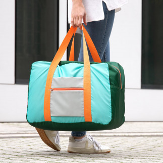Sac de voyage pliable Remember Max