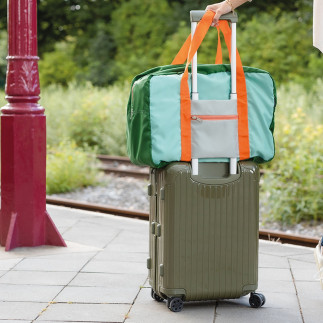 Sac de voyage pliable Remember Max