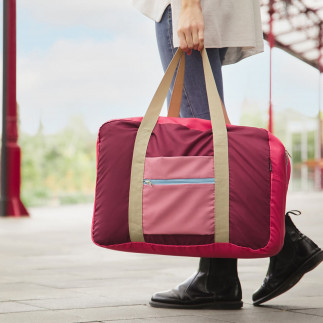 Sac de voyage pliable Remember Ida