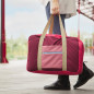 Sac de voyage pliable Remember Ida