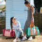 Sac de voyage pliable Remember Ida