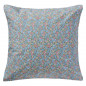 Housse de coussin motif floral coton IB Laursen