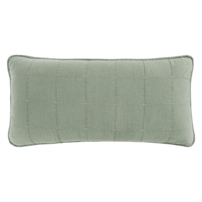 Housse de coussin tête de lit coton matelassé IB Laursen Housse de coussin tête de lit coton matelassé IB Laursen