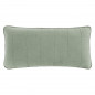 Housse de coussin tête de lit coton matelassé IB Laursen Housse de coussin tête de lit coton matelassé IB Laursen