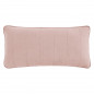 Grande housse de coussin tete de lit coton IB Laursen