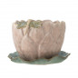 Pot de fleurs gres libellule Bloomingville Jaylee