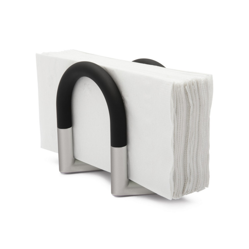 Porte serviettes en papier design Umbra Swivel
