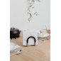 Porte serviettes en papier design Umbra Swivel