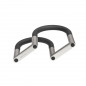 Porte serviettes en papier design Umbra Swivel