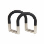 Porte serviettes en papier design Umbra Swivel