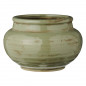 Cache pot artisanal traditionnel ceramique IB Laursen