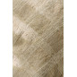 Housse de coussin longue coton lin naturel IB Laursen