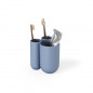Porte brosses a dents moderne Umbra Touch
