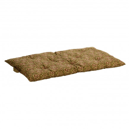 Matelas imprimé indien coton Madam Stoltz