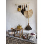 Panier rangement empilable Madam Stoltz