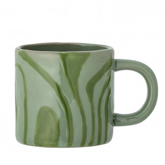 Tasse originale gres couleur Bloomingville Ninka