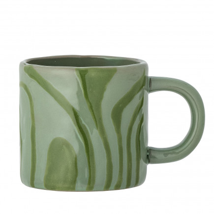 Tasse originale gres couleur Bloomingville Ninka