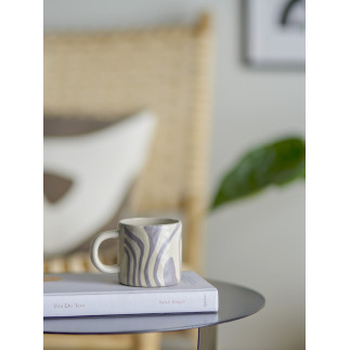 Tasse gres originale artisanale Bloomingville Ninka