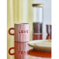 Mug love mom grès Bloomingville CHERISH