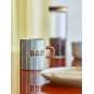 Mug love dad gres Bloomingiville Cherish