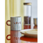 Mug love dad gres Bloomingiville Cherish