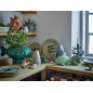 Cache pot de fleur forme de poisson Bloomingville Hiro