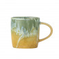Mug grès couleur Bloomingville Milani Mug grès couleur Bloomingville Milani