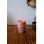 Tasse a cafe artistiques gres hk living Artist set de 4