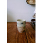 Tasse a cafe artistiques gres hk living Artist set de 4