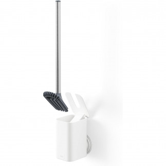 Brosse wc design ventouse Umbra Flex