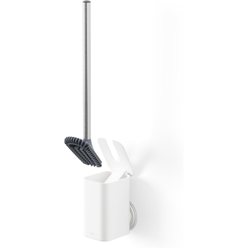 Brosse wc design ventouse Umbra Flex