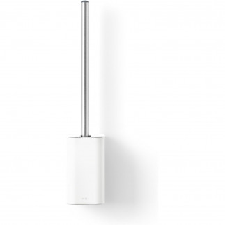 Brosse wc design ventouse Umbra Flex