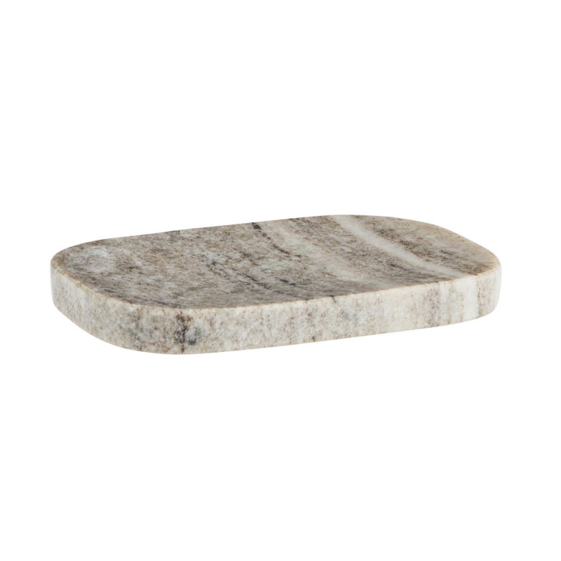 Porte-savon marbre Madam Stoltz