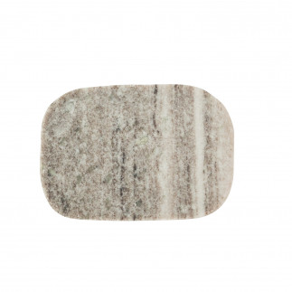 Plateau porte savon mabre Madam Stoltz
